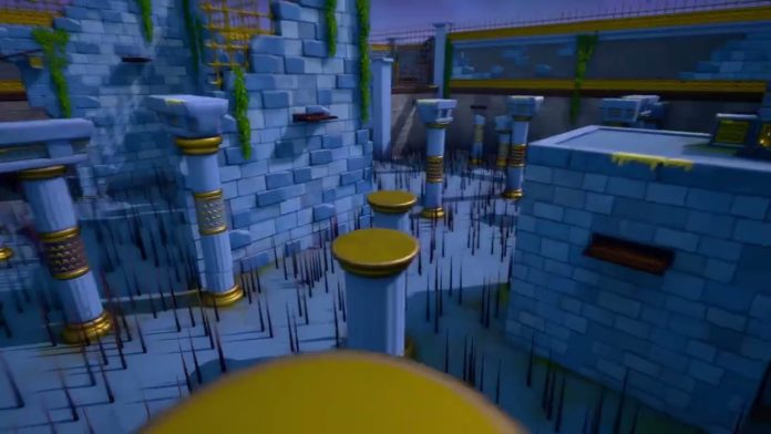 Thumbnail of the Ariadne's Tale announcement trailer
