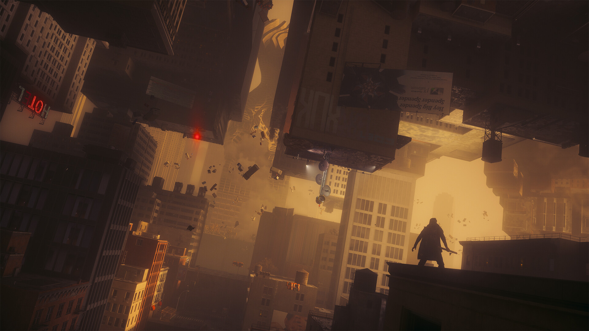 A Control Resonant screenshot