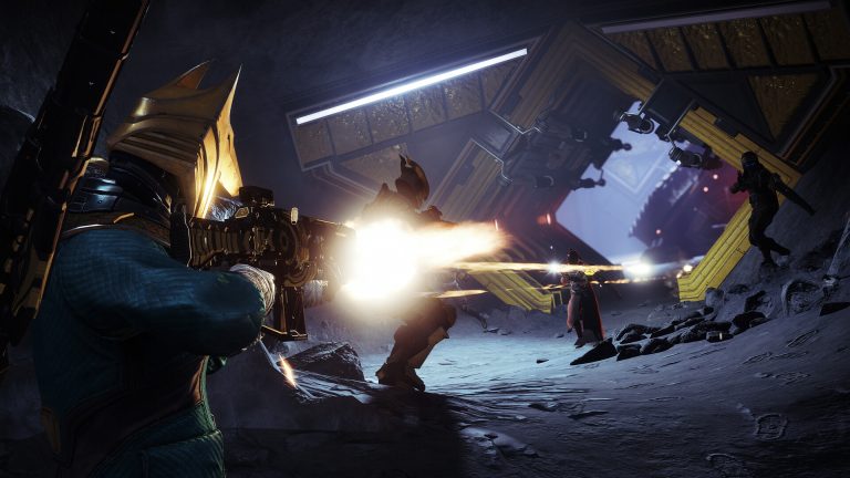 A Destiny 2 screenshot