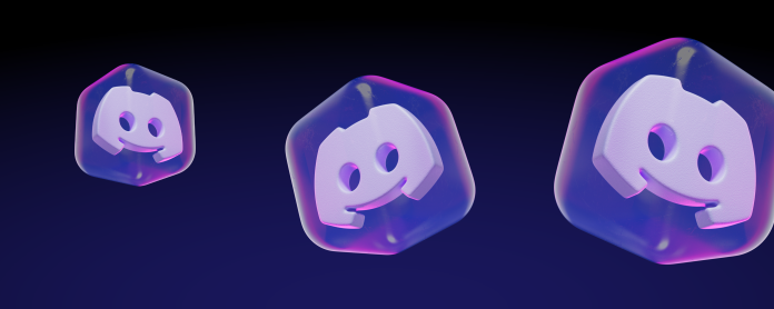Discord logo artwork
