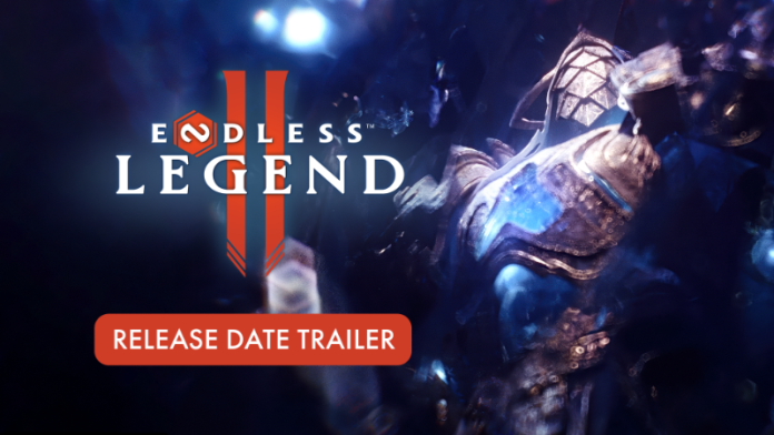 Endless Legend 2 1.0 announcement art - Image Amplitude Studios Endless Legend 2 1.0 announcement artwork