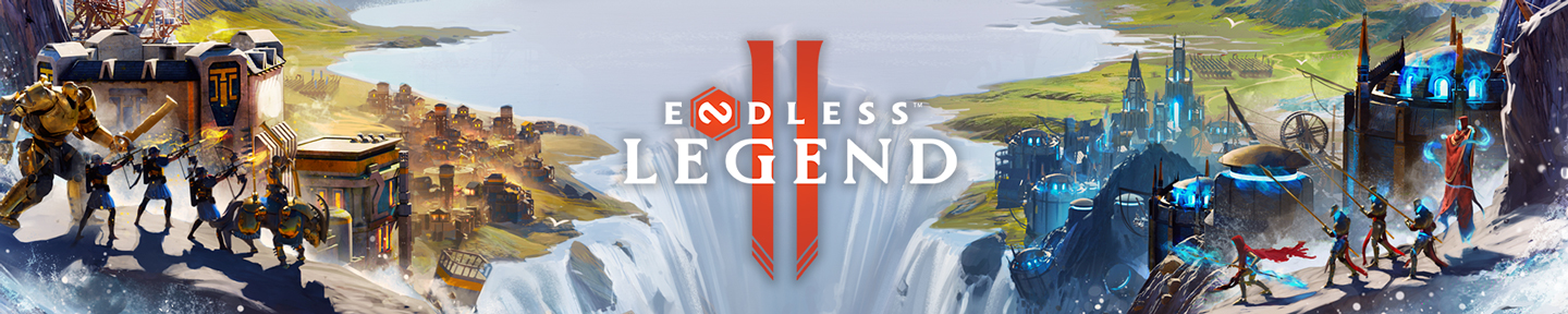 Endless Legend 2 key banner artwork