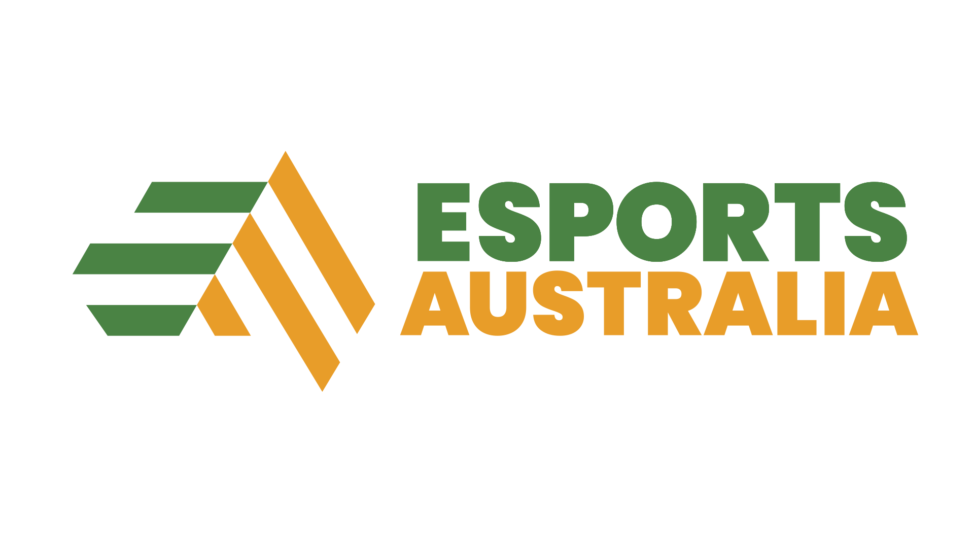 Esports Australia logo