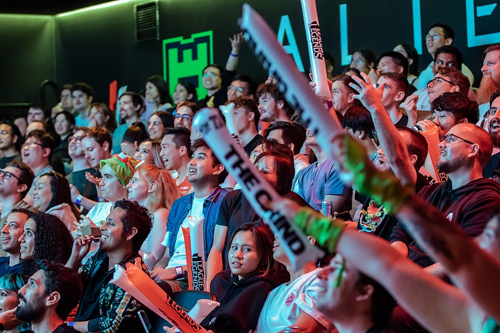 FLASH Oceania Grand Final event artwork