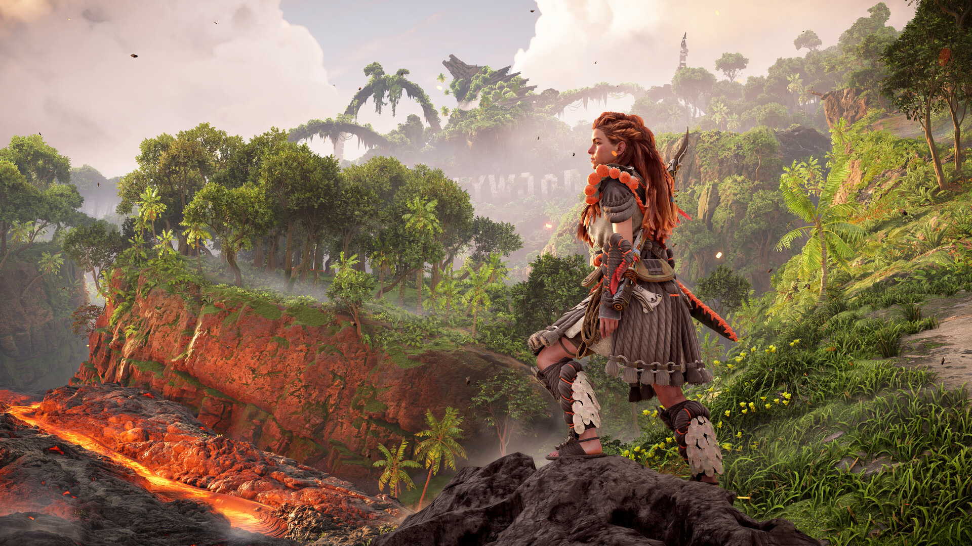 Horizon Forbidden West Complete Edition screenshot from Steam