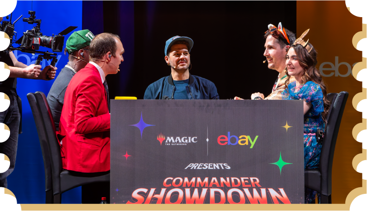A panel on stage at PAX Aus