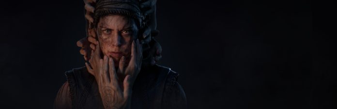 Senua's Saga Hellblade II key art. Image: Ninja Theory / Xbox Game Studios Senua in Senua's Saga: Hellblade II key art
