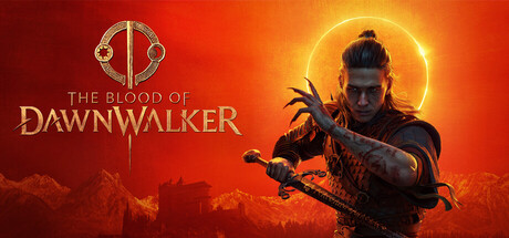 The Blood of Dawnwalker store artwork