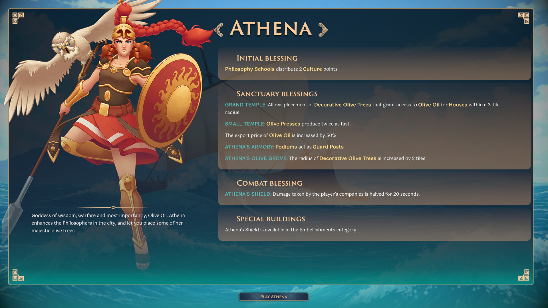 A Theos: Cities of Myth screenshot