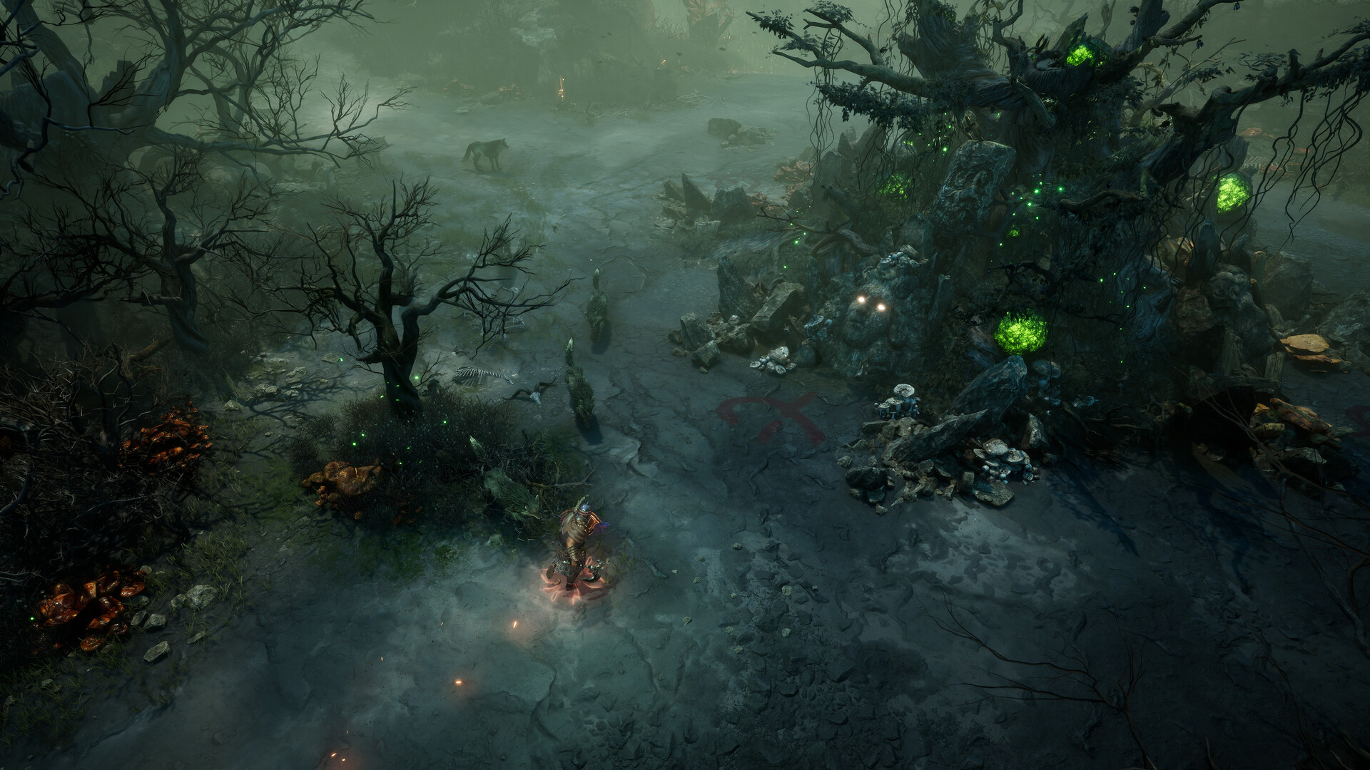 A Titan Quest II screenshot
