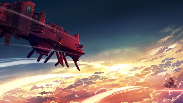Trails in the Sky 2nd Chapter hero art - Image Nihon Falcom Trails in the Sky 2nd Chapter promotional artwork