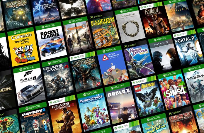 Xbox Series X console