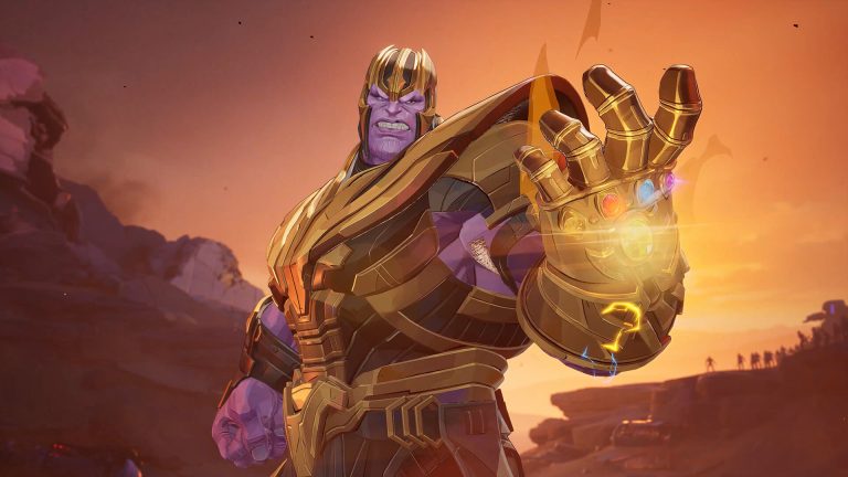 Marvel Rivals Adds Path To Doomsday, With A Free Captain America ...
